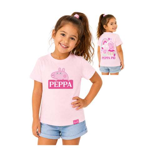 Peppa Pig T Shirt